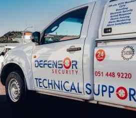 Defensor